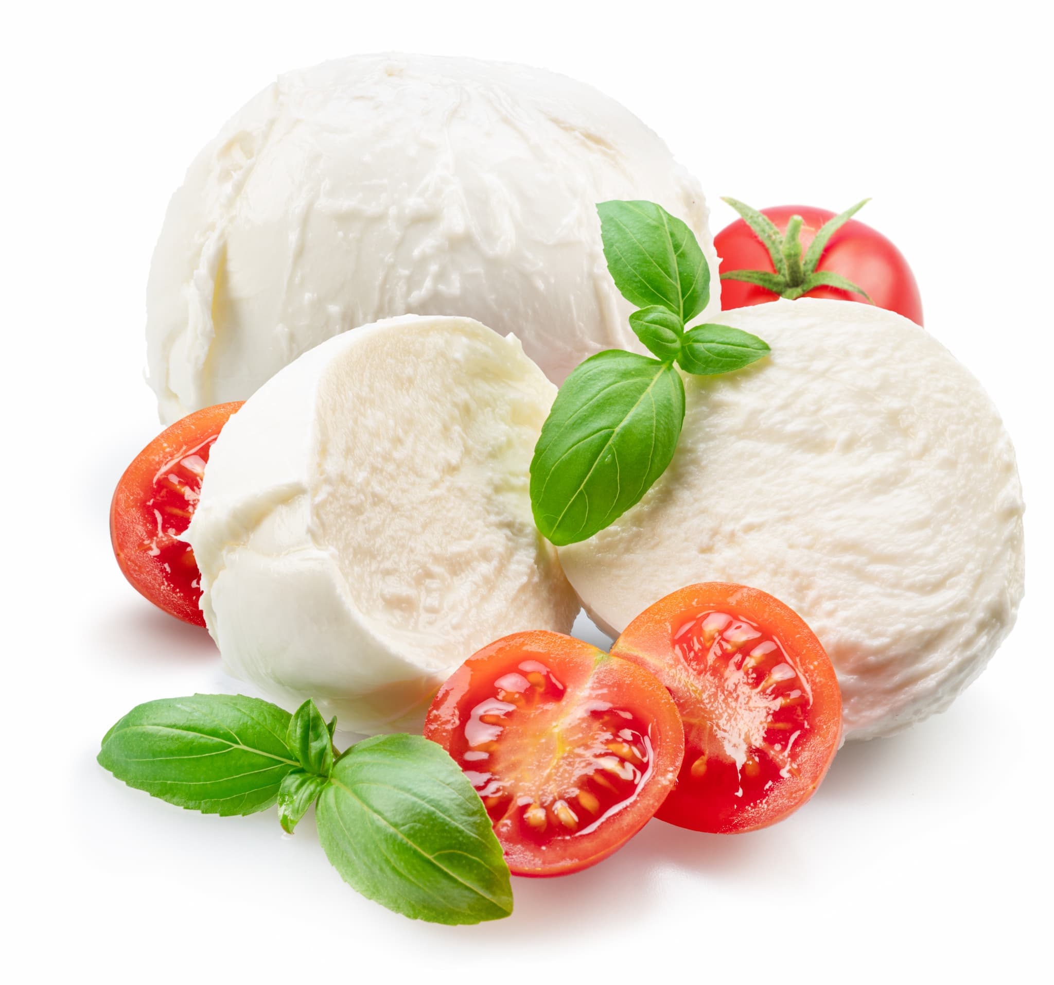 Friesland Mozzarella