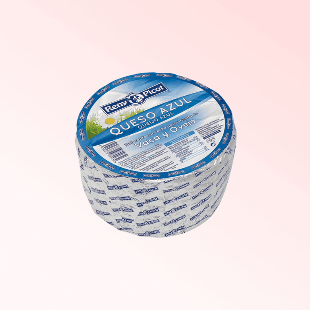 Blue Cheese Reny Picot 2.5kg – brânză cu mucegai nobil